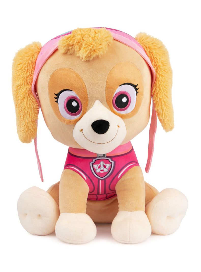 Peluche Skye 40 cm-0