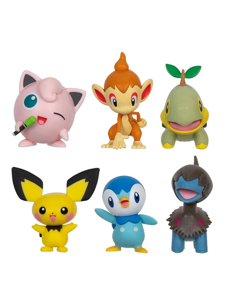 Multipack Figuras de Batalla-0