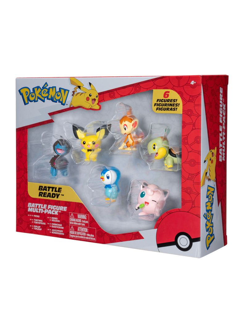 Multipack Figuras de Batalla-2