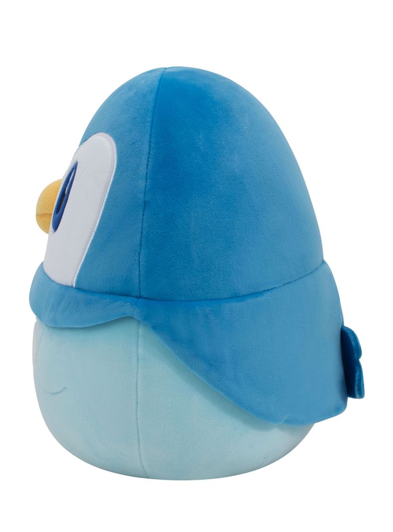Peluche Squishmallows Piplup 25 cm-2