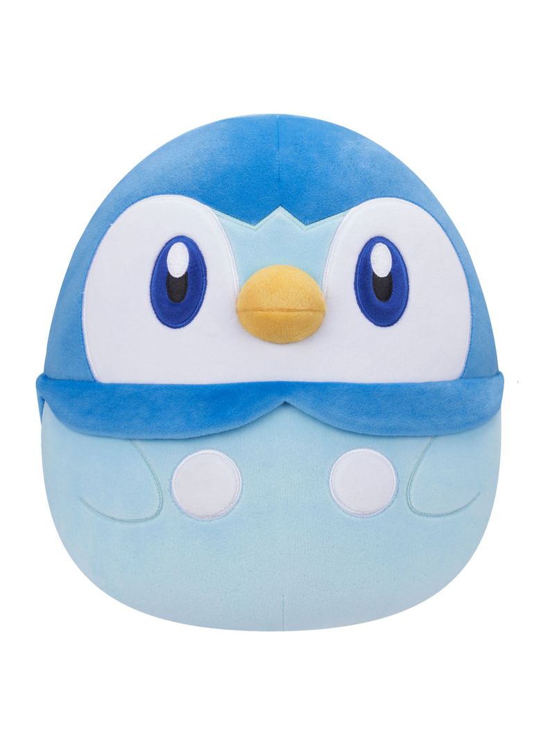 Peluche Squishmallows Piplup 25 cm-0