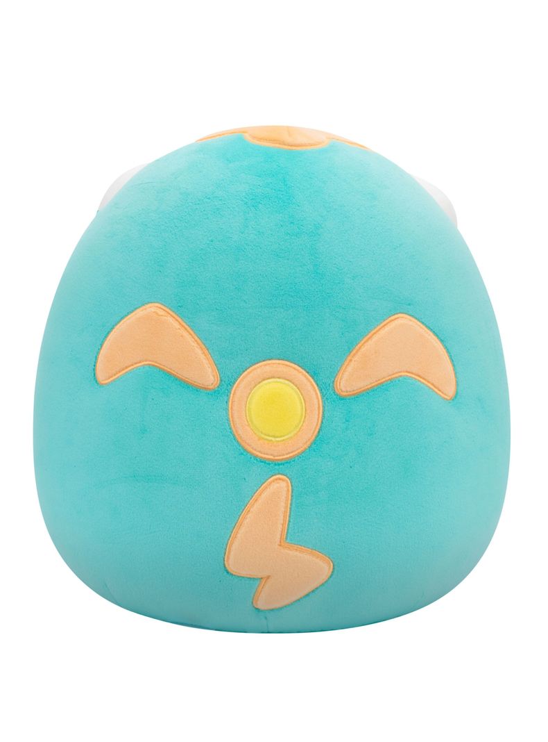 Peluche Squishmallows Bellibolt 25 cm-1