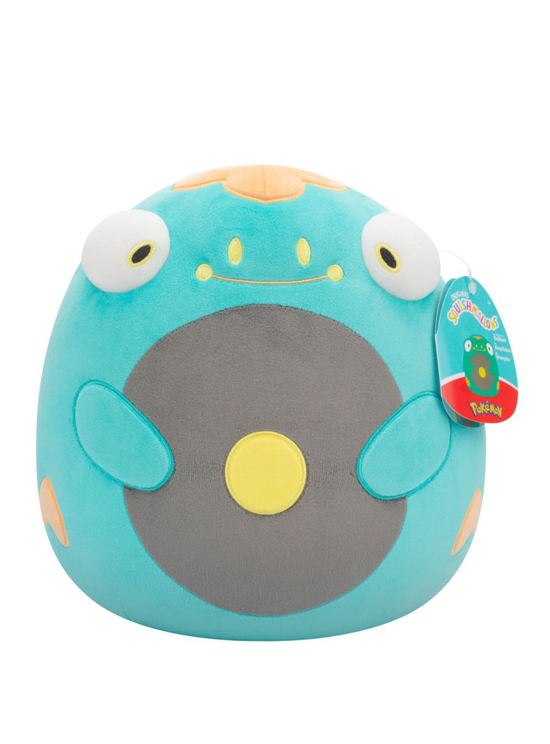 Peluche Squishmallows Bellibolt 25 cm-0