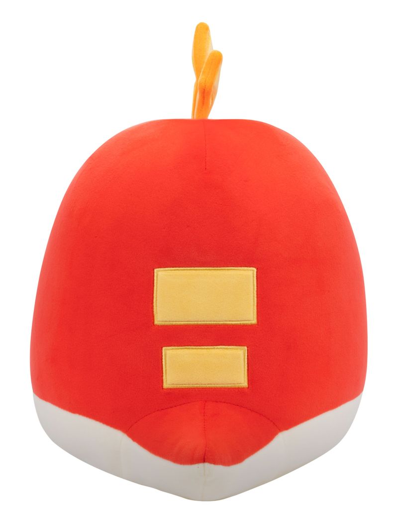 Peluche Squishmallows Fuecoco 25 cm-1