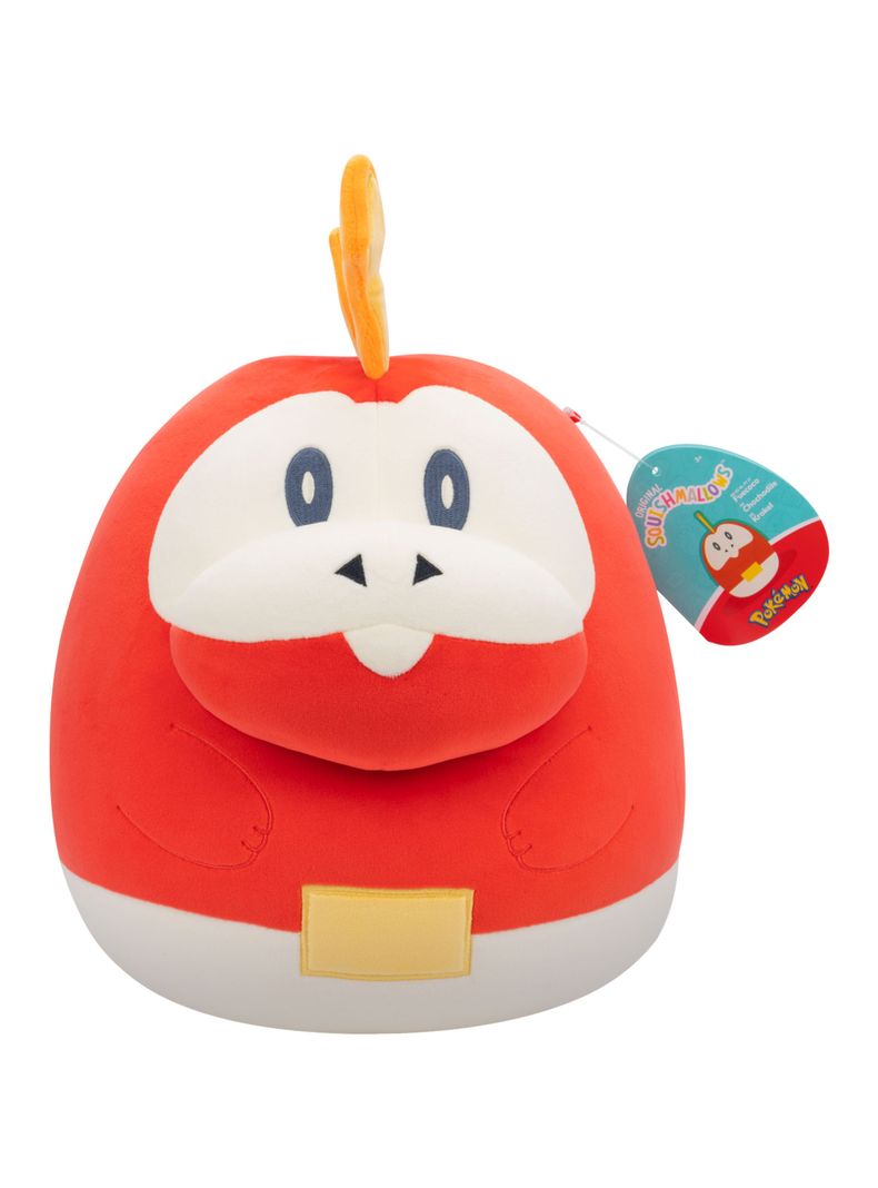 Peluche Squishmallows Fuecoco 25 cm-0