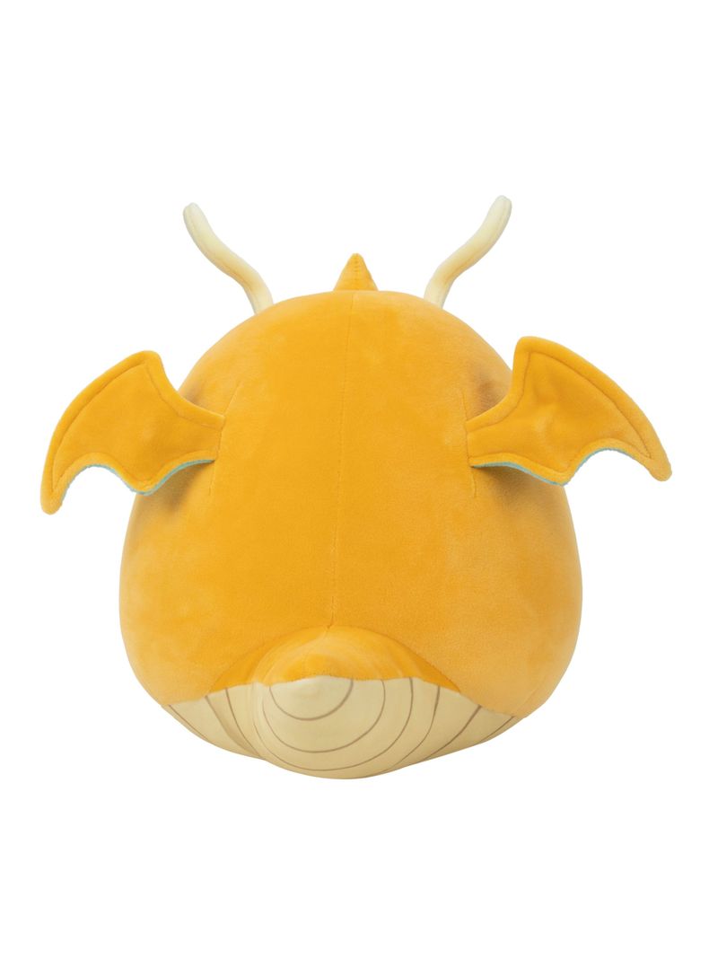 Peluche Squishmallows Dragonite 25 cm-1