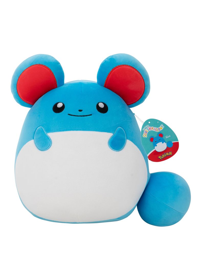 Peluche Squishmallows Marril-0