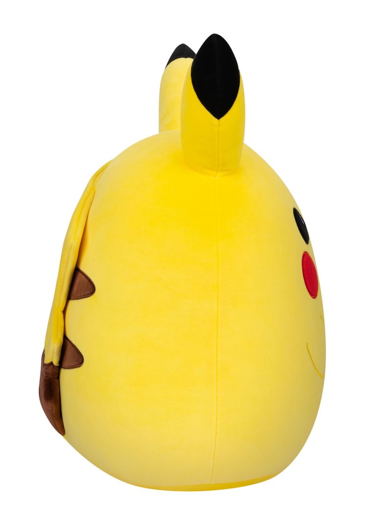 Peluche Squishmallows Pikachu 35 cm-2