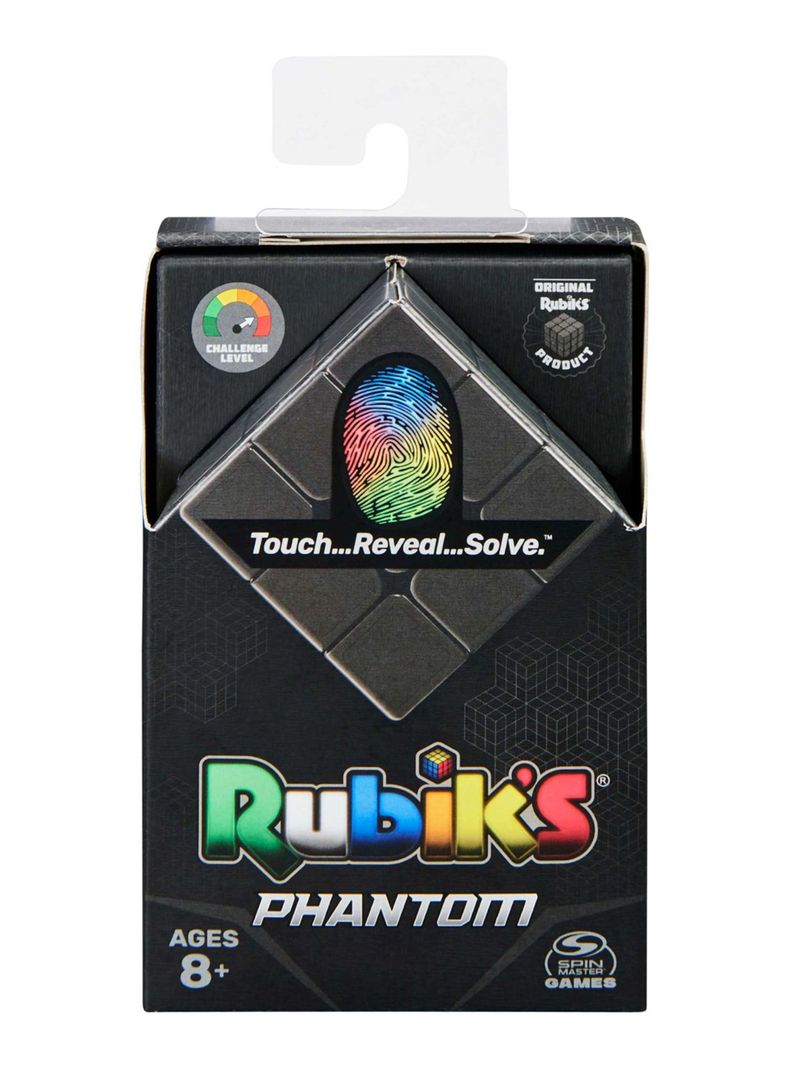 Rubiks Phantom Revelación-0