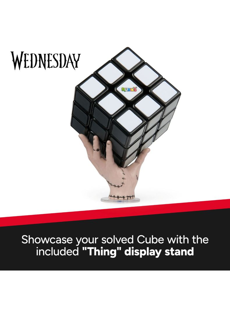 Rubiks Cubo Merlina 3x3-2