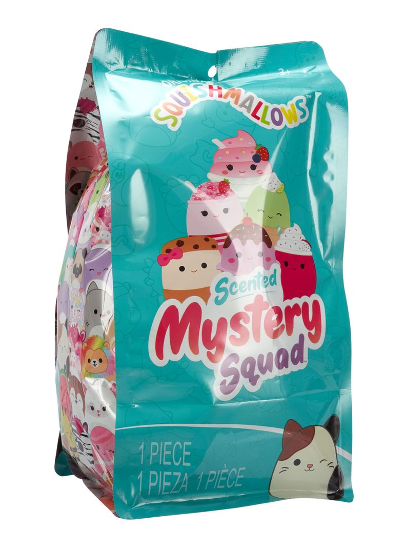 Peluche con Aroma 20 cm-0