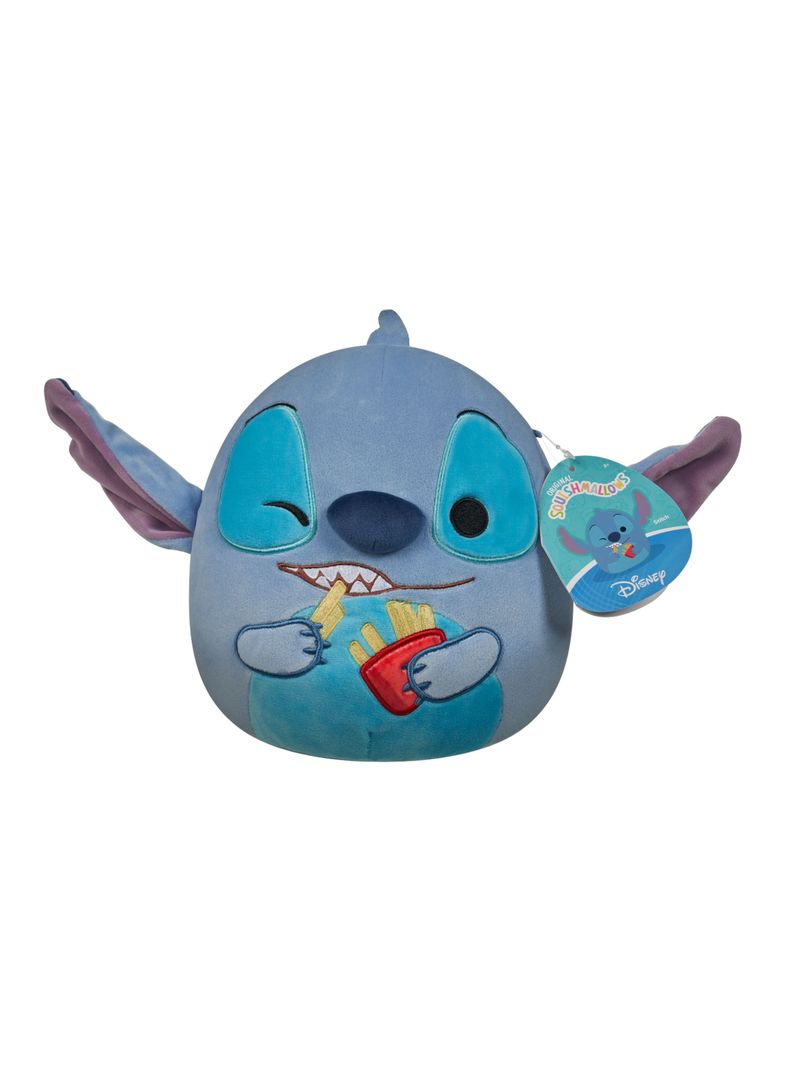 Peluche Squishmallows con Papas 16 cm-0
