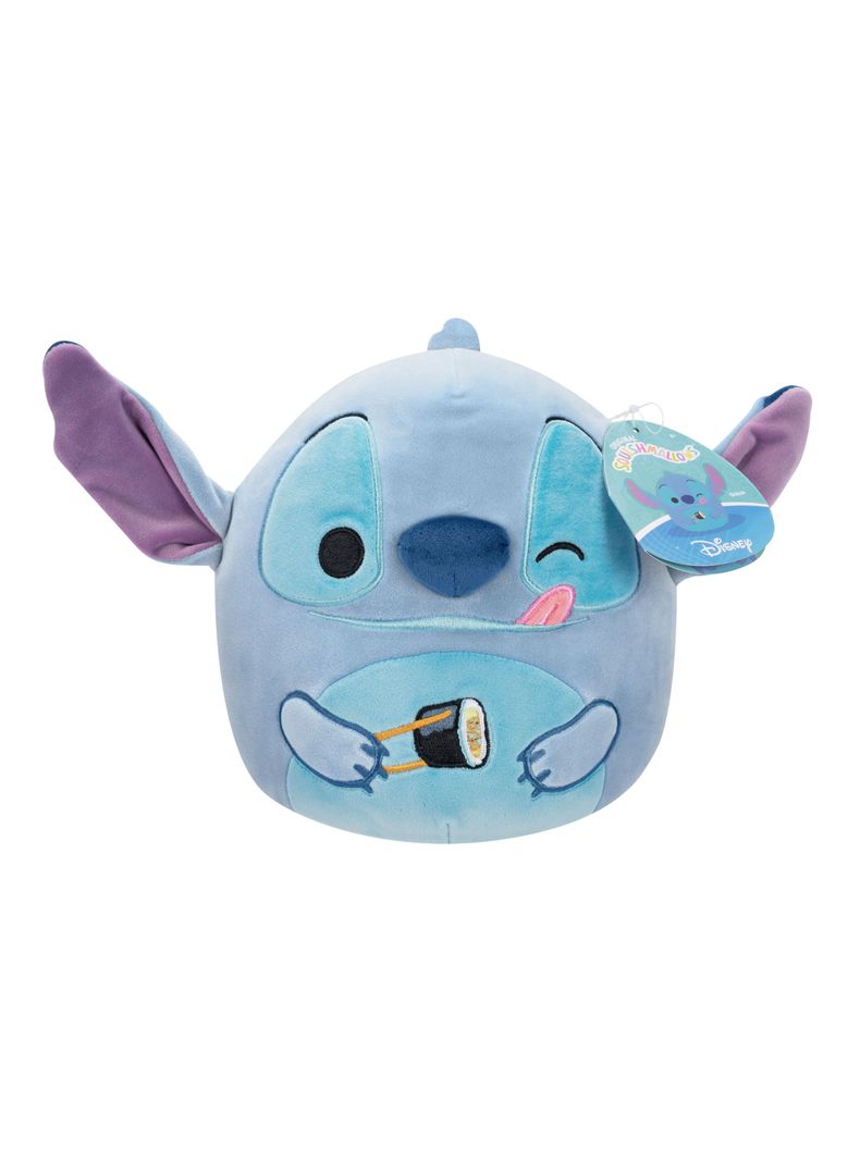 Peluche Squishmallows con Sushi 16 cm-0