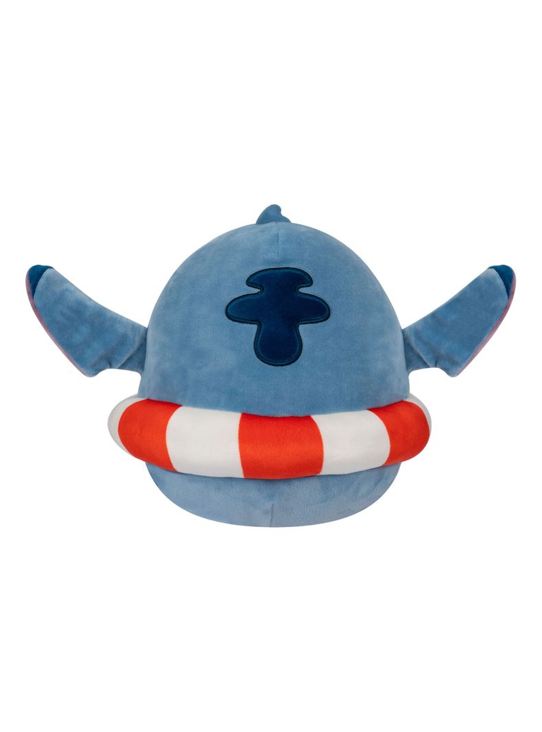 Peluche Squishmallows Disney Stitch  20 cm-1