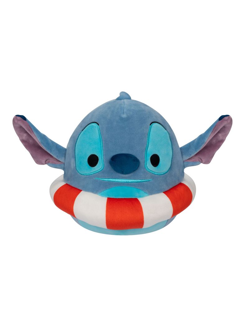 Peluche Squishmallows Disney Stitch  20 cm-0