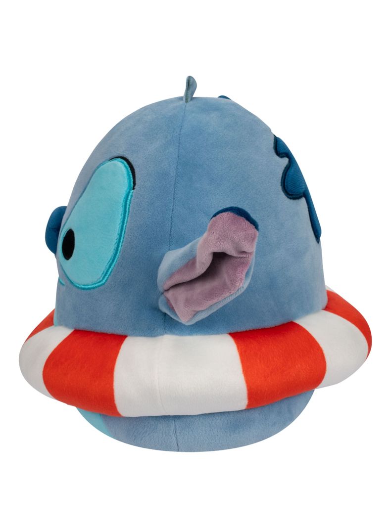 Peluche Squishmallows Disney Stitch  20 cm-2