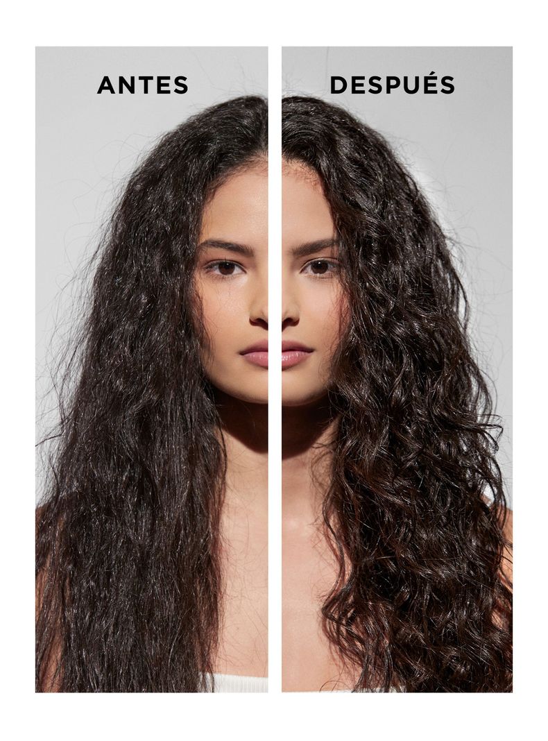 Aceite Nutrición Cabello Rizado Huile Sublime Repair Curl Manifesto 50ml-3