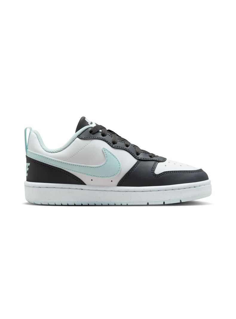 Zapatilla Urbana JR. Court Borough Low Recraft Bg Unisex-0