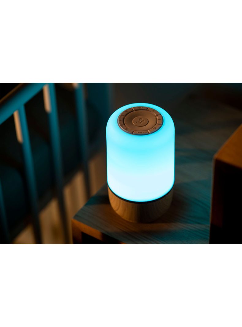 Espantacuco Luces y Sonido-2