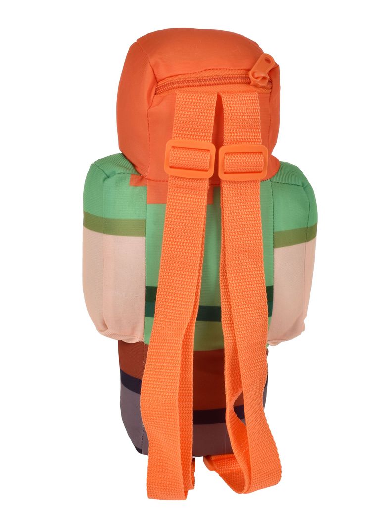 Mochila Peluche Alex 30 cm-2