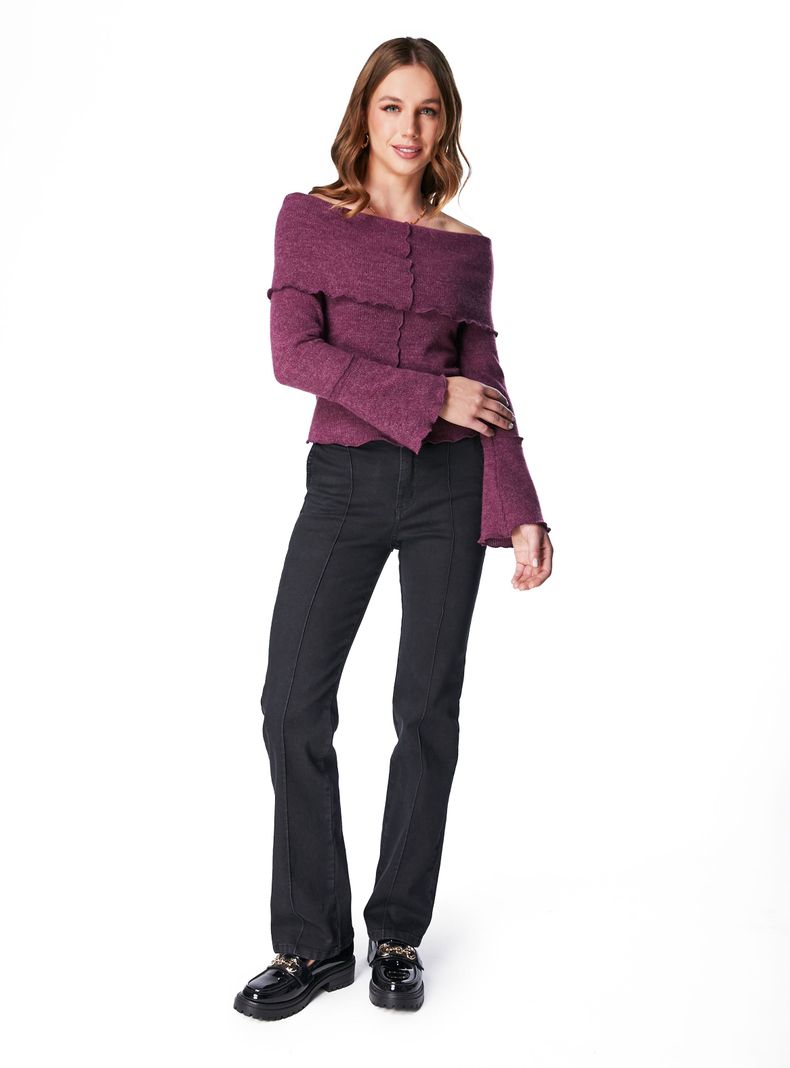 Jeans Pirago-4
