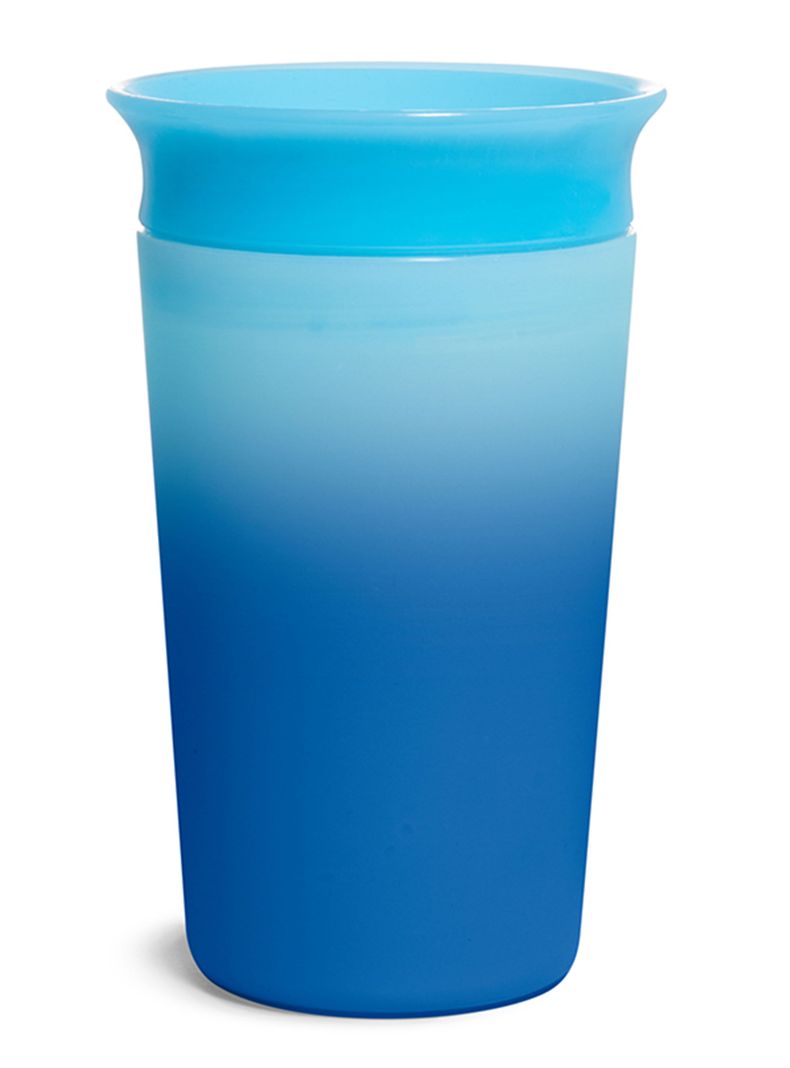 Vaso Antiderrame 266 ml Miracle 360