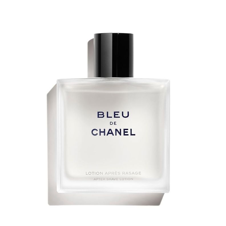 Loción Post Afeitado Bleu Chanel 100 ml-0