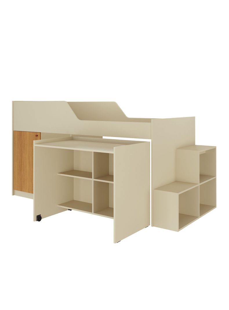 Cama Multifuncional Aila-2