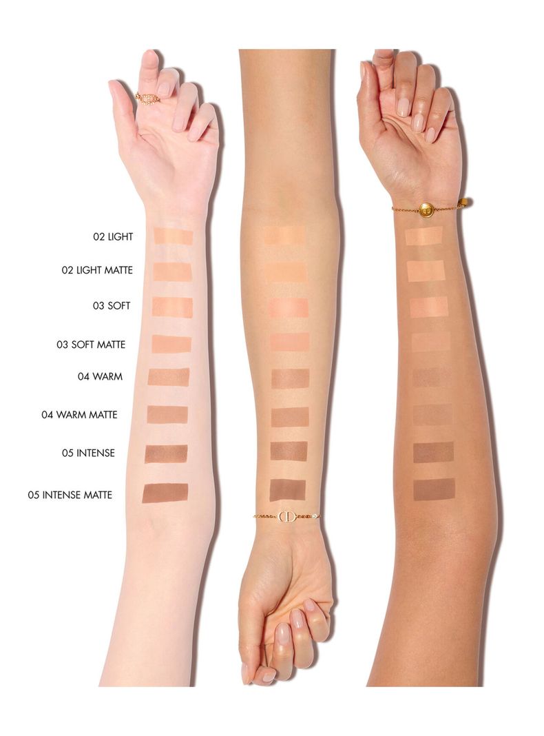 Dior Forever Nude Bronze Polvos 02 Light 7 g-4