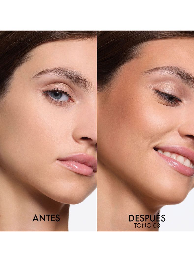 Dior Forever Nude Bronze Polvos 03 Soft 7 g-2