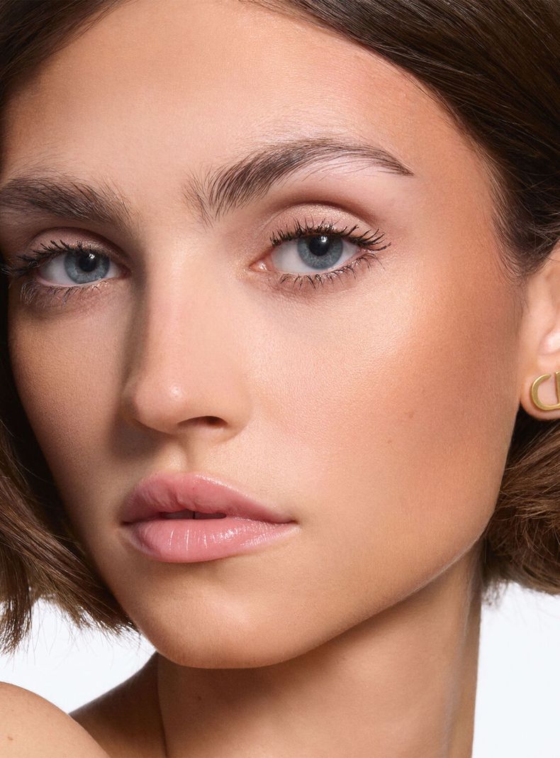 Dior Forever Nude Bronze Polvos 03 Soft 7 g-3