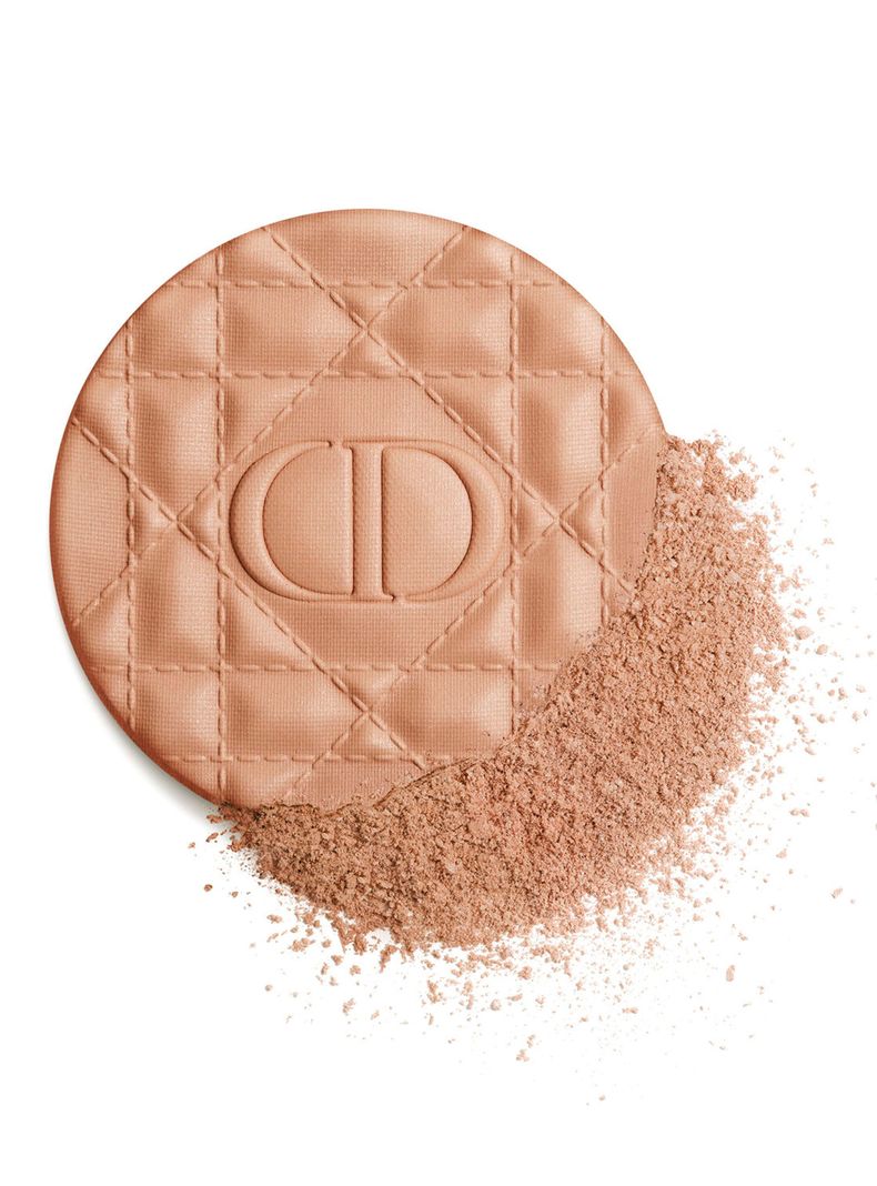 Dior Forever Nude Bronze Polvos 03 Soft 7 g-1
