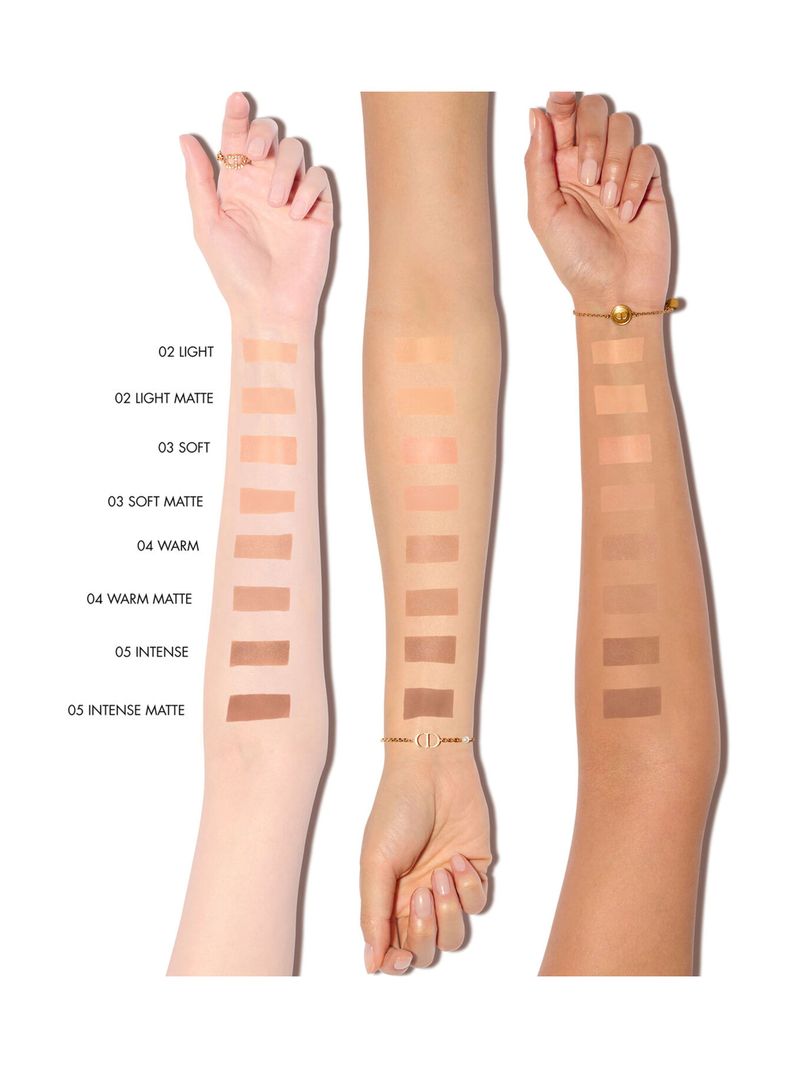 Dior Forever Nude Bronze Polvos 04 Warm 7 g-4
