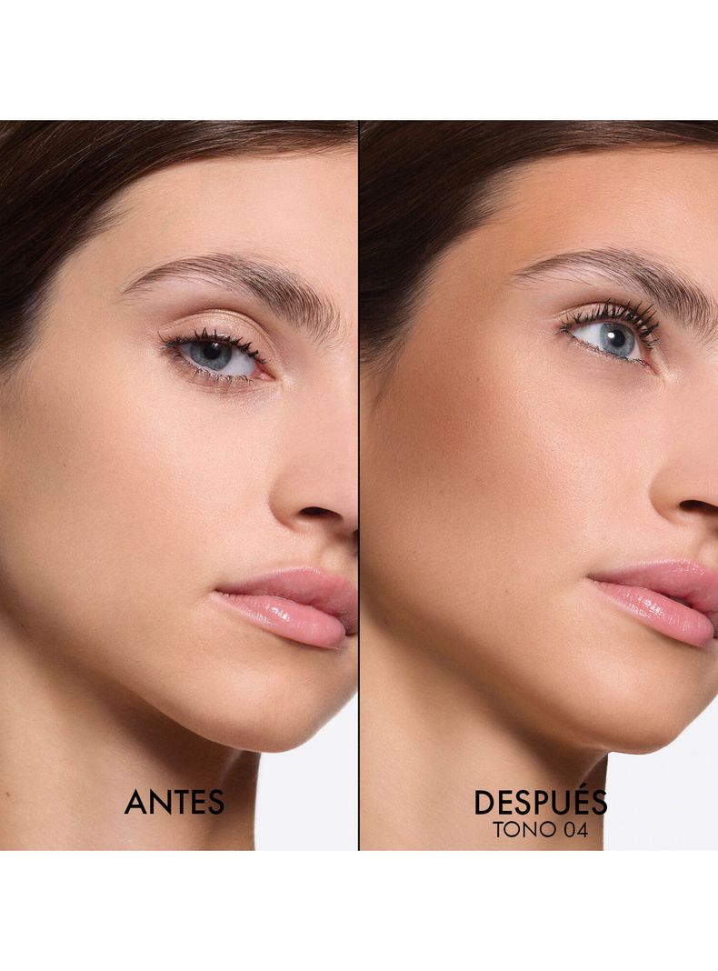 Dior Forever Nude Bronze Polvos 04 Warm 7 g-2