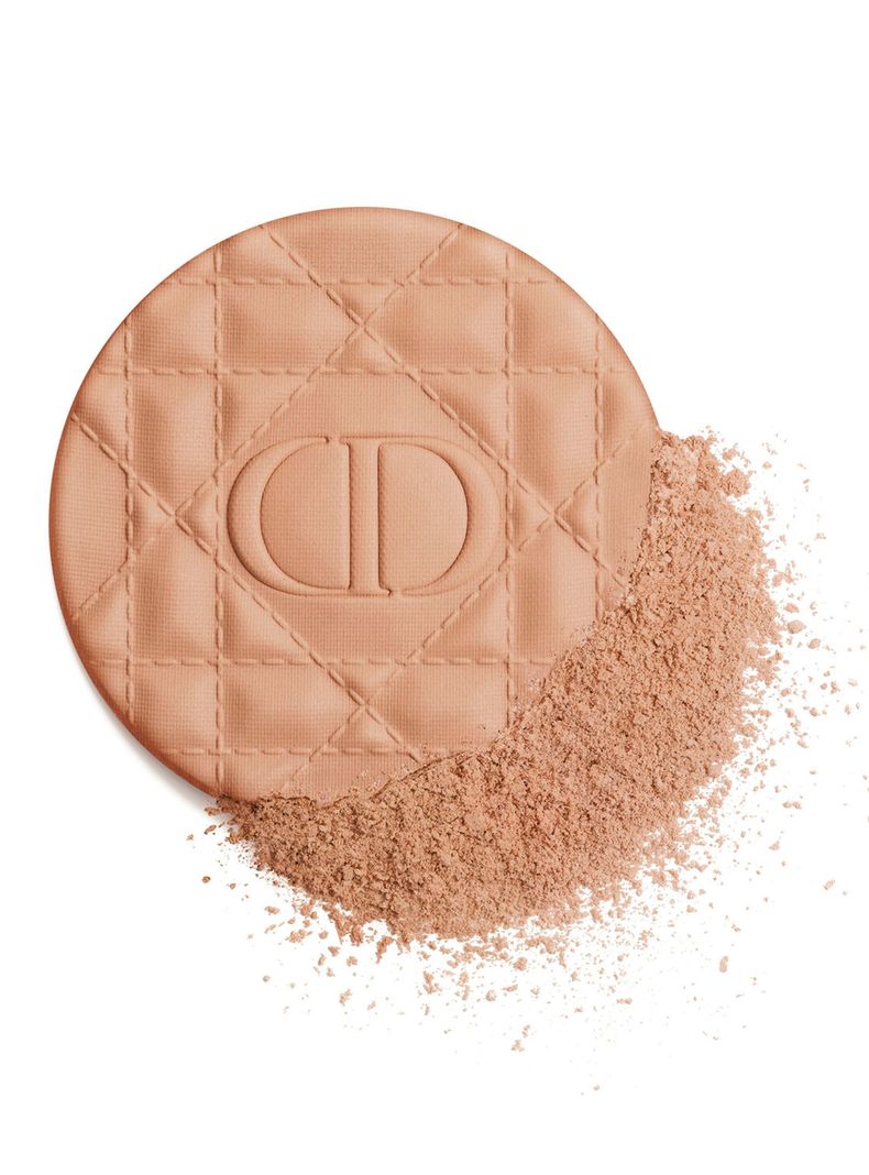 Dior Forever Nude Bronze Polvos 02 Light Matte 7.8g-1