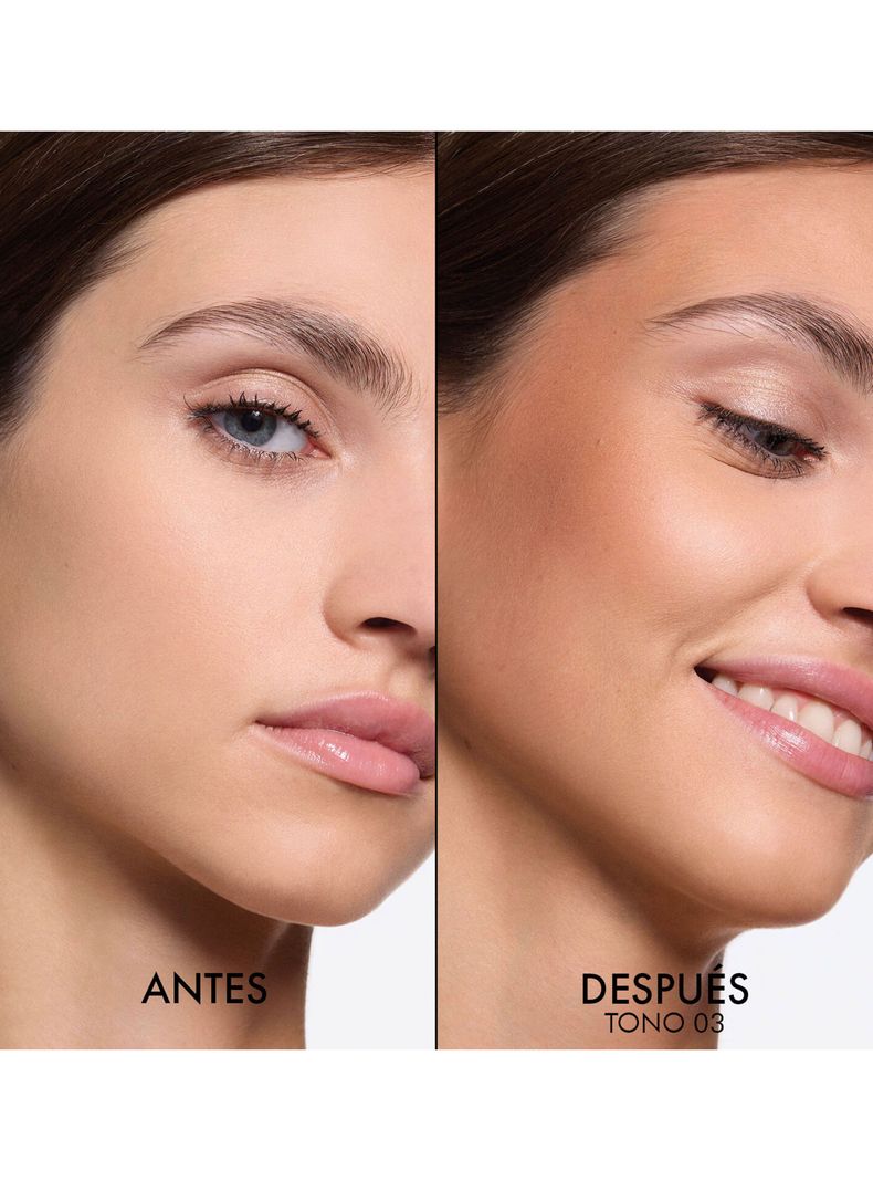 Dior Forever Nude Bronze Polvos 03 Soft Matte 7.8g-2