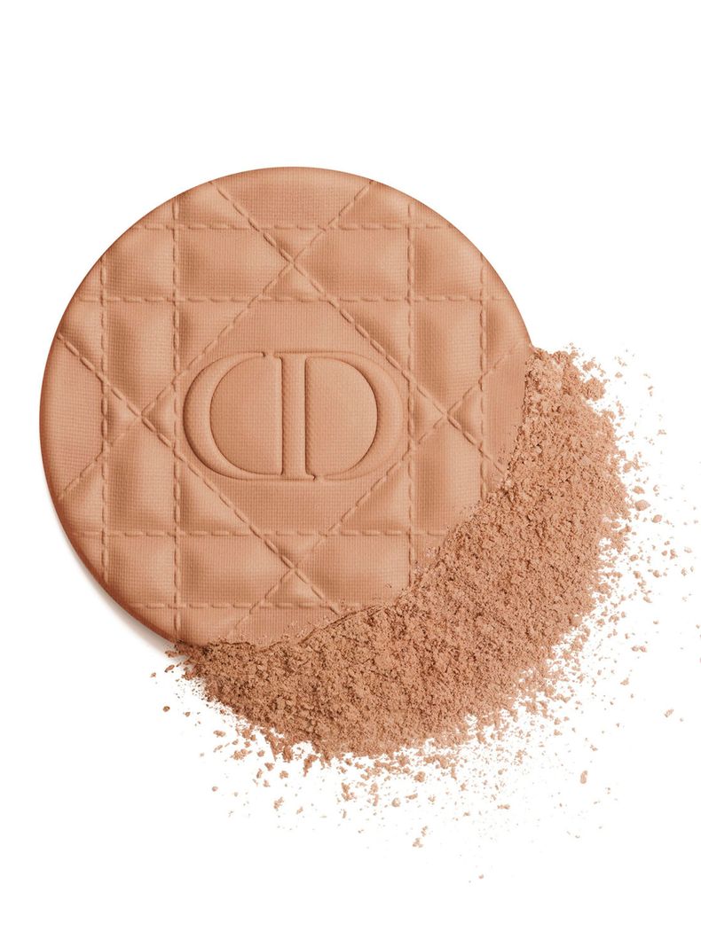 Dior Forever Nude Bronze Polvos 04 Warm Matte 7.8g-1