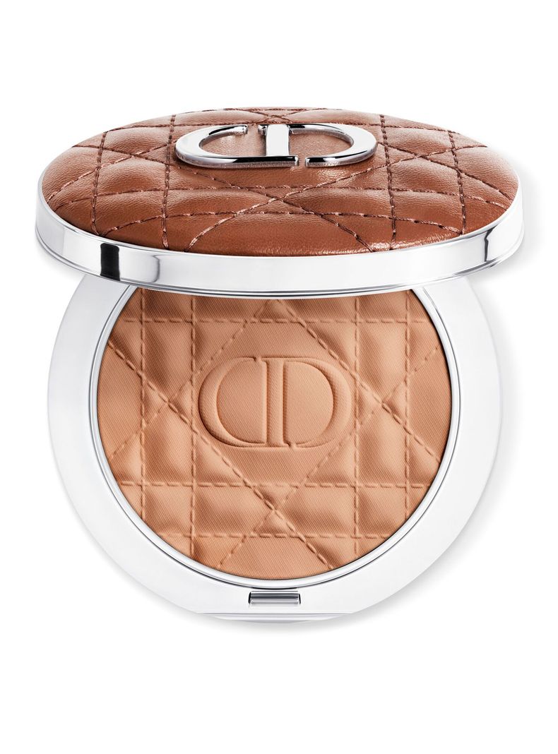 Dior Forever Nude Bronze Polvos 04 Warm Matte 7.8g-0