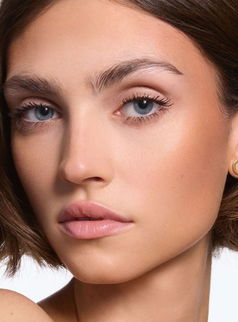 Dior Forever Nude Bronze Polvos 04 Warm Matte 7.8g-3