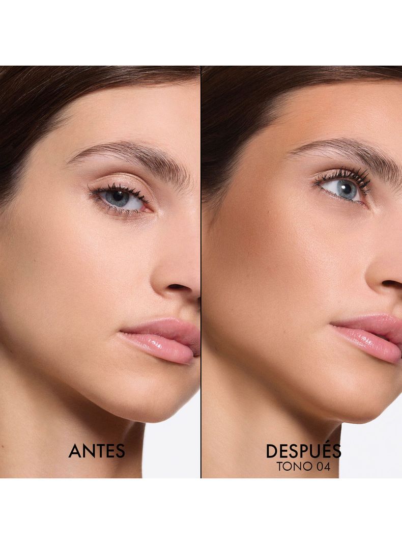 Dior Forever Nude Bronze Polvos 04 Warm Matte 7.8g-2