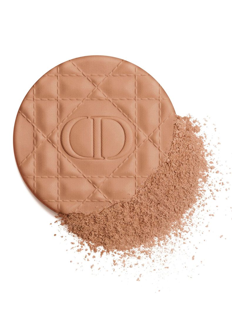 Dior Forever Nude Bronze Polvos 05 Intense Matte 7.8g-1