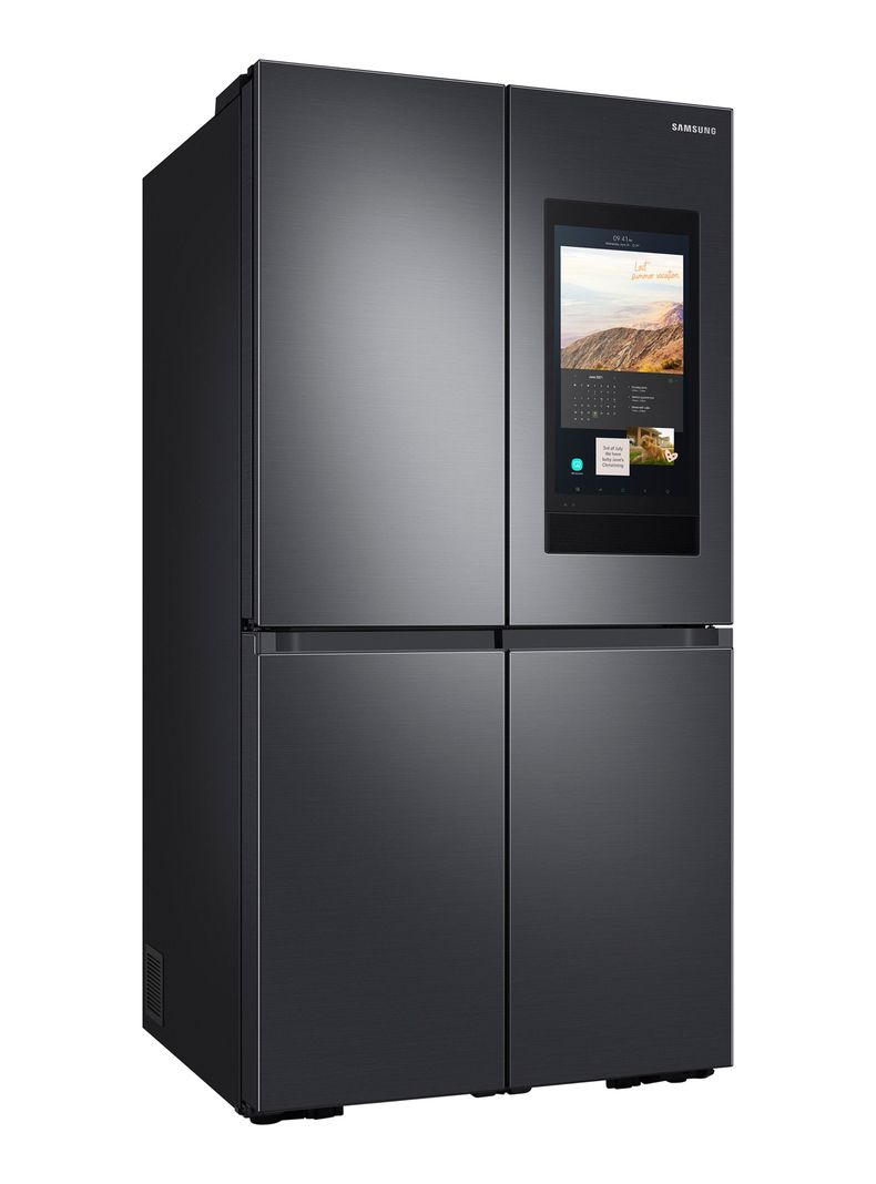 Refrigerador Side by Side No Frost 703 Litros French Door con Family Hub-3