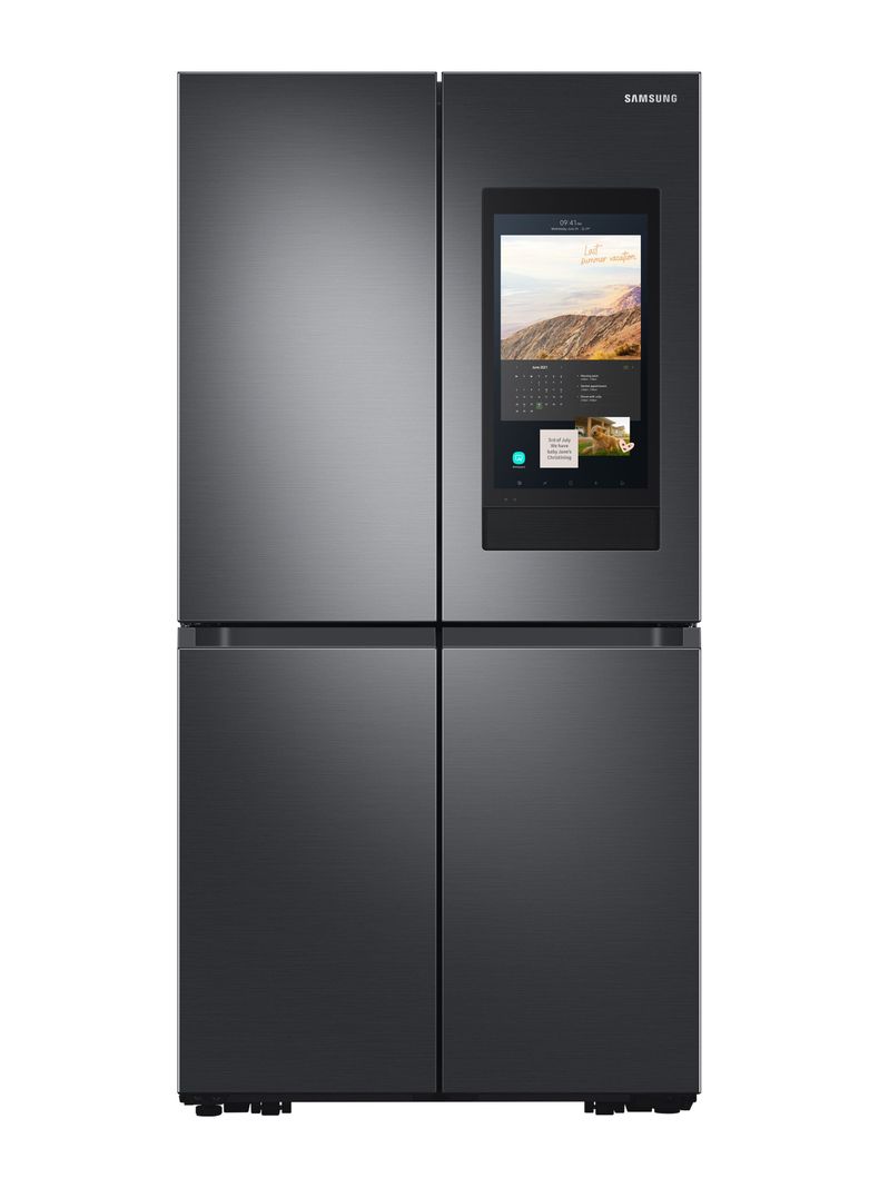 Refrigerador Side by Side No Frost 703 Litros French Door con Family Hub-0