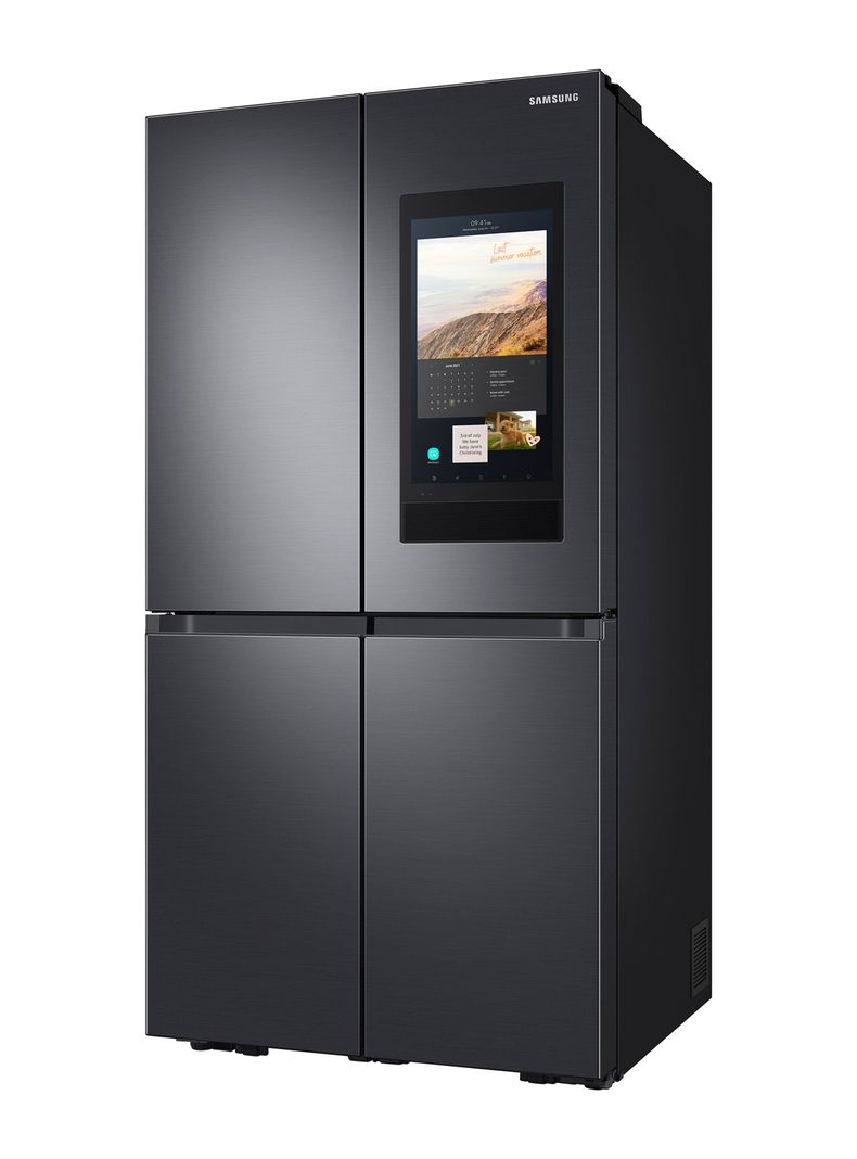 Refrigerador Side by Side No Frost 703 Litros French Door con Family Hub-4