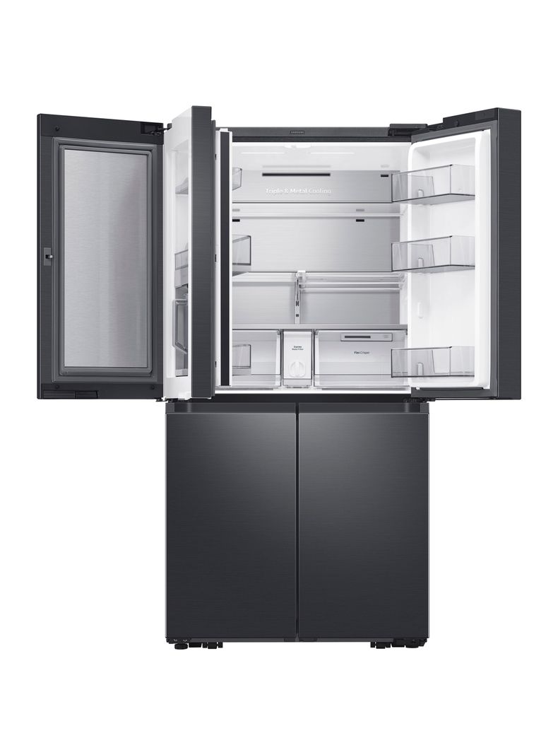 Refrigerador Side by Side No Frost 703 Litros French Door con Family Hub-2