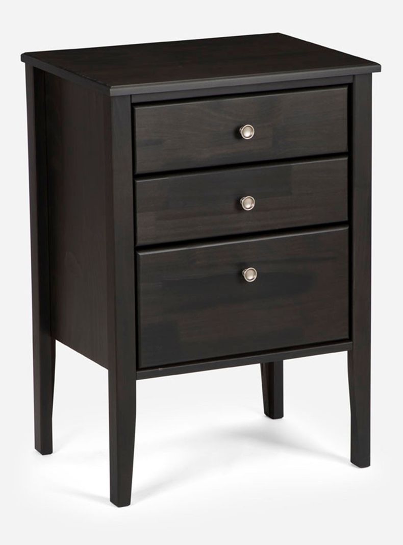 Boxet Upline 2 Plazas + Set de Muebles Issey Grafito-3