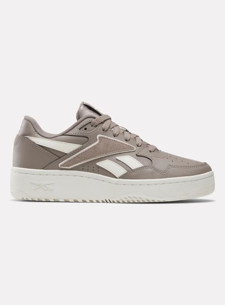 Zapatilla Urbana Color Atr Chill Mujer-0