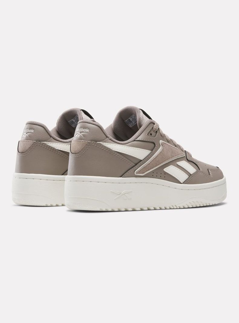 Zapatilla Urbana Color Atr Chill Mujer-2