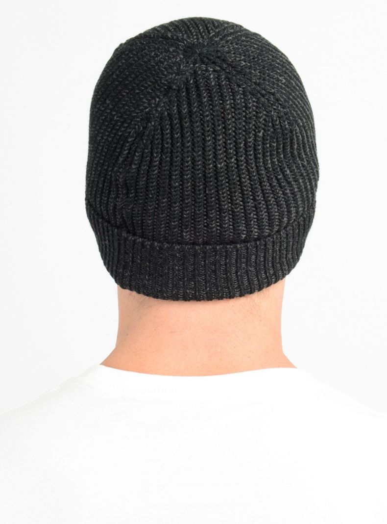 Beanie de Lana Classic-1
