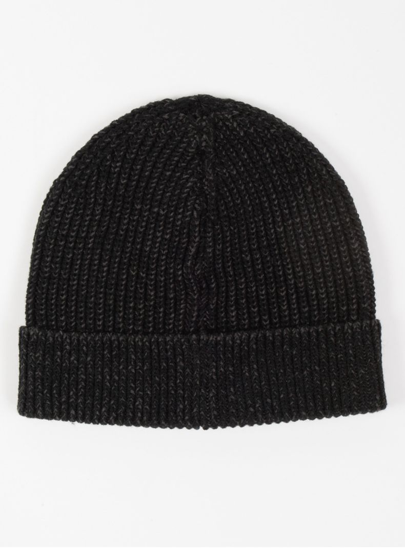 Beanie de Lana Classic-5